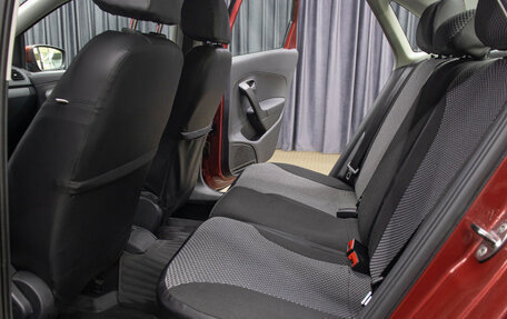 Volkswagen Polo VI (EU Market), 2012 год, 798 000 рублей, 12 фотография