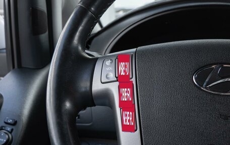 Hyundai H-1 II рестайлинг, 2018 год, 2 920 000 рублей, 18 фотография