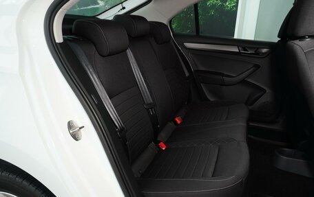 Skoda Rapid I, 2017 год, 1 475 555 рублей, 11 фотография