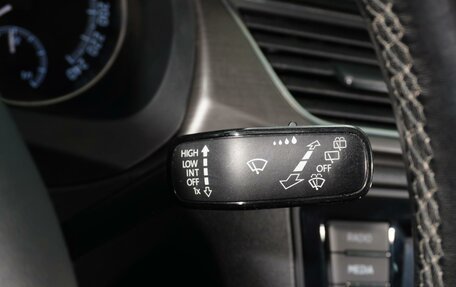 Skoda Rapid I, 2017 год, 1 475 555 рублей, 20 фотография