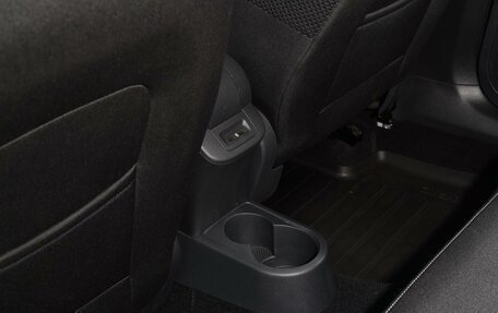 Skoda Rapid I, 2017 год, 1 475 555 рублей, 17 фотография