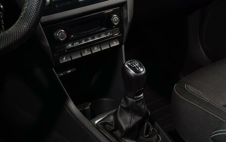 Skoda Rapid I, 2017 год, 1 475 555 рублей, 23 фотография