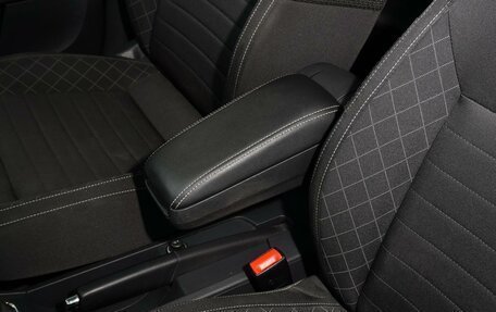 Skoda Rapid I, 2017 год, 1 475 555 рублей, 16 фотография