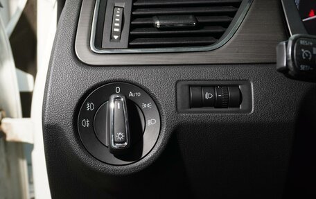 Skoda Rapid I, 2017 год, 1 475 555 рублей, 26 фотография