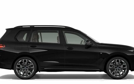 BMW X7, 2025 год, 17 980 200 рублей, 7 фотография
