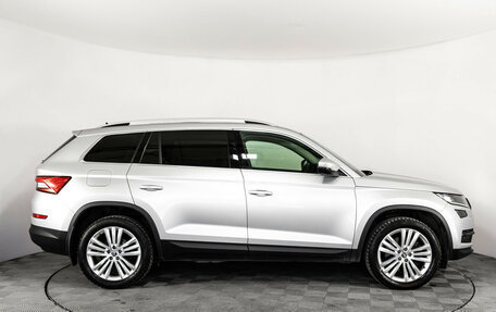 Skoda Kodiaq I, 2021 год, 3 499 000 рублей, 6 фотография