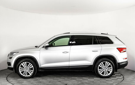 Skoda Kodiaq I, 2021 год, 3 499 000 рублей, 10 фотография
