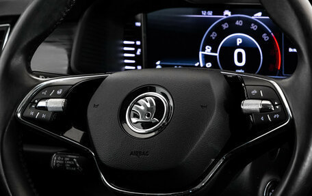 Skoda Kodiaq I, 2021 год, 3 499 000 рублей, 13 фотография