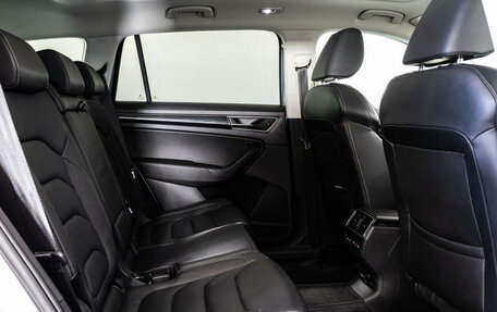 Skoda Kodiaq I, 2021 год, 3 499 000 рублей, 28 фотография