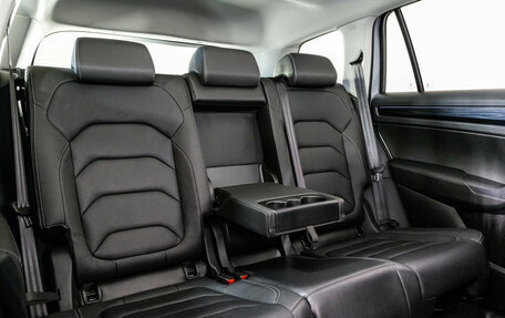 Skoda Kodiaq I, 2021 год, 3 499 000 рублей, 29 фотография