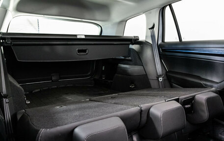 Skoda Kodiaq I, 2021 год, 3 499 000 рублей, 31 фотография