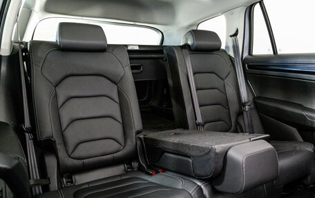 Skoda Kodiaq I, 2021 год, 3 499 000 рублей, 30 фотография