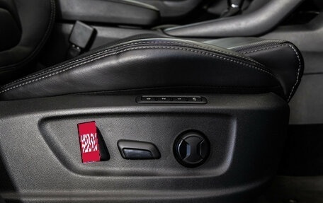 Skoda Kodiaq I, 2021 год, 3 499 000 рублей, 27 фотография