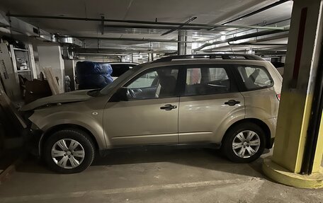 Subaru Forester, 2008 год, 300 000 рублей, 3 фотография