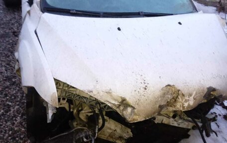 Ford Focus II рестайлинг, 2007 год, 120 000 рублей, 2 фотография