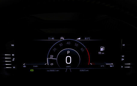 Skoda Kodiaq I, 2021 год, 3 499 000 рублей, 34 фотография