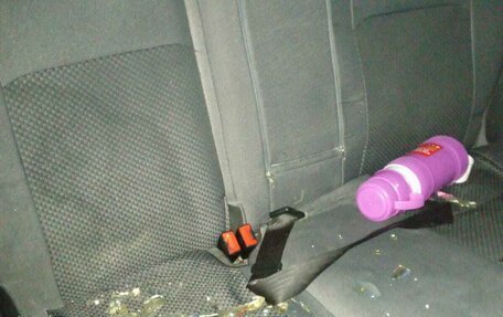 Ford Focus II рестайлинг, 2007 год, 120 000 рублей, 5 фотография