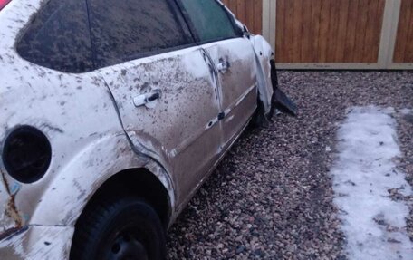 Ford Focus II рестайлинг, 2007 год, 120 000 рублей, 3 фотография