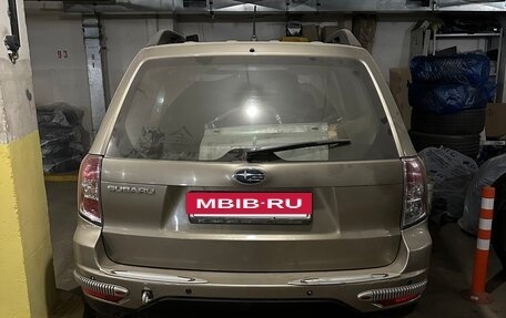 Subaru Forester, 2008 год, 300 000 рублей, 2 фотография