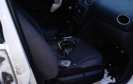 Ford Focus II рестайлинг, 2007 год, 120 000 рублей, 6 фотография