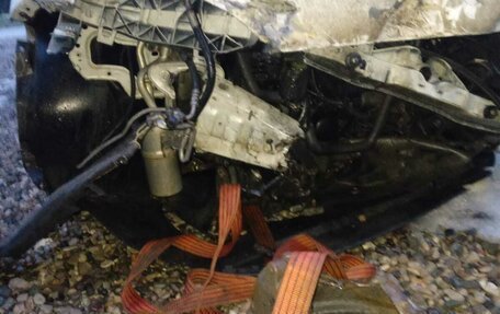 Ford Focus II рестайлинг, 2007 год, 120 000 рублей, 9 фотография