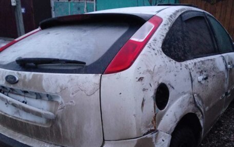 Ford Focus II рестайлинг, 2007 год, 120 000 рублей, 7 фотография