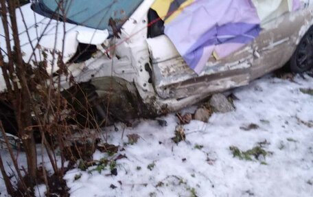 Ford Focus II рестайлинг, 2007 год, 120 000 рублей, 8 фотография