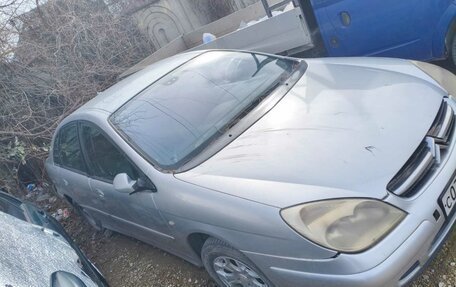 Citroen C5 I рестайлинг, 2003 год, 135 000 рублей, 2 фотография