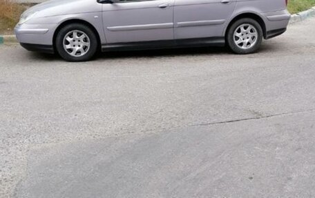 Citroen C5 I рестайлинг, 2003 год, 135 000 рублей, 5 фотография