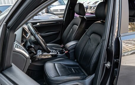 Audi Q5, 2013 год, 1 690 000 рублей, 10 фотография