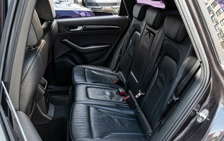 Audi Q5, 2013 год, 1 690 000 рублей, 9 фотография