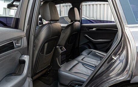 Audi Q5, 2013 год, 1 690 000 рублей, 11 фотография