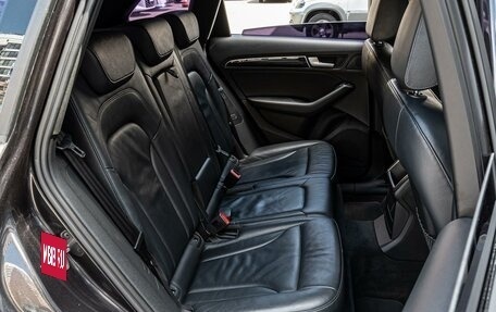 Audi Q5, 2013 год, 1 690 000 рублей, 7 фотография