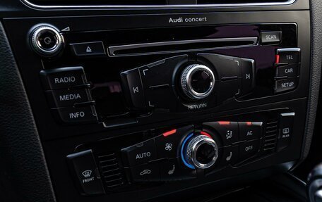 Audi Q5, 2013 год, 1 690 000 рублей, 13 фотография