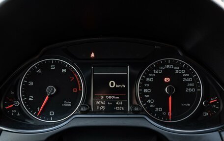Audi Q5, 2013 год, 1 690 000 рублей, 15 фотография