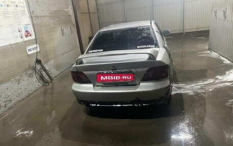 Mitsubishi Galant VIII, 2001 год, 110 000 рублей, 3 фотография