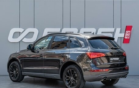 Audi Q5, 2013 год, 1 690 000 рублей, 2 фотография