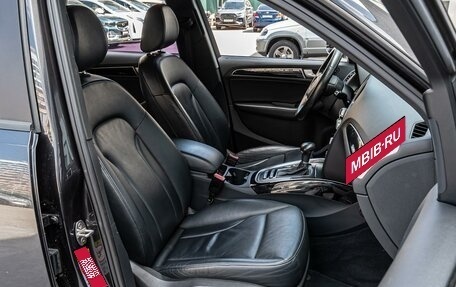 Audi Q5, 2013 год, 1 690 000 рублей, 8 фотография