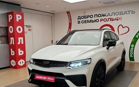 Geely Tugella FY11, 2023 год, 3 240 000 рублей, 1 фотография