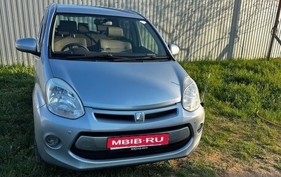 Toyota Passo III, 2016 год, 800 000 рублей, 1 фотография