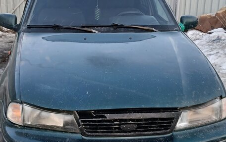 Daewoo Nexia I рестайлинг, 1996 год, 90 000 рублей, 1 фотография