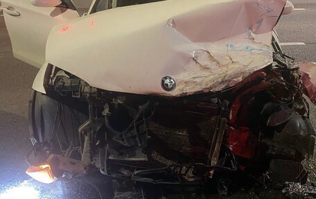 BMW 1 серия, 2008 год, 300 000 рублей, 1 фотография