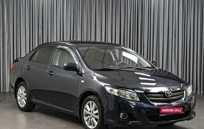 Toyota Corolla, 2008 год, 920 000 рублей, 1 фотография