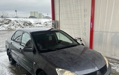Mitsubishi Lancer IX, 2005 год, 180 000 рублей, 1 фотография