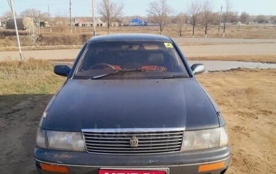 Toyota Crown, 1987 год, 145 000 рублей, 1 фотография