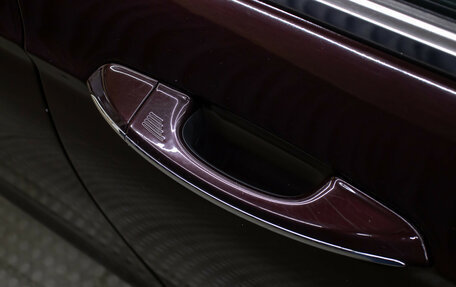 Ford Fusion (North America) II, 2017 год, 1 098 000 рублей, 20 фотография