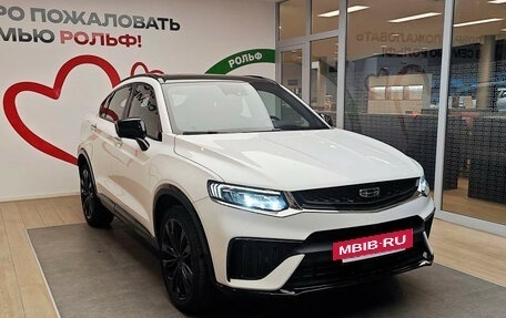 Geely Tugella FY11, 2023 год, 3 240 000 рублей, 3 фотография