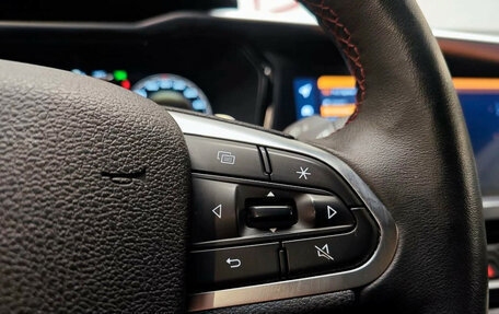 Geely Tugella FY11, 2023 год, 3 240 000 рублей, 7 фотография