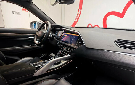 Geely Tugella FY11, 2023 год, 3 240 000 рублей, 10 фотография