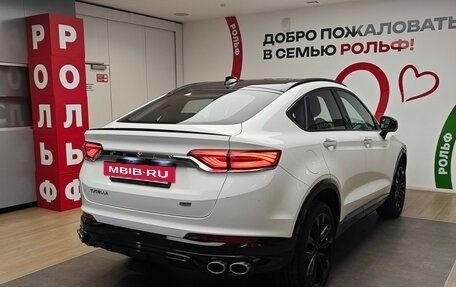 Geely Tugella FY11, 2023 год, 3 240 000 рублей, 4 фотография